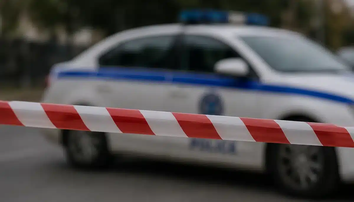 Θρίλερ με νεκρή 83χρονη στην Χαλκιδική – Την εντόπισε στο σπίτι της η κόρη της