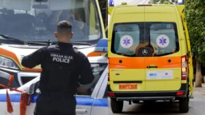 ΣΠΙΤΙ ΜΕΤΑΤΡΑΠΗΚΕ ΣΕ ΠΕΔΙΟ ΜΑΧΗΣ ΣΤΗ ΡΟΔΟ – ΚΑΒΓΑΣ ΞΕΦΥΓΕ ΚΑΙ ΕΒΓΑΛΑΝ…