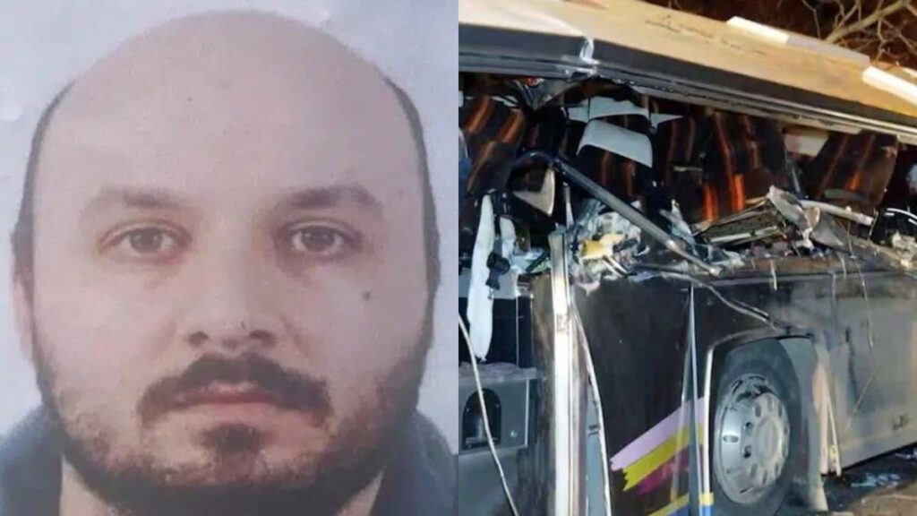 «Ανεστάκο μου….»: Ο άνδρας που επέζησε από την τραγωδία των Τεμπών και αυτοκτόνησε στα 35 του