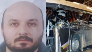 «Ανεστάκο μου….»: Ο άνδρας που επέζησε από την τραγωδία των Τεμπών και αυτοκτόνησε στα 35 του
