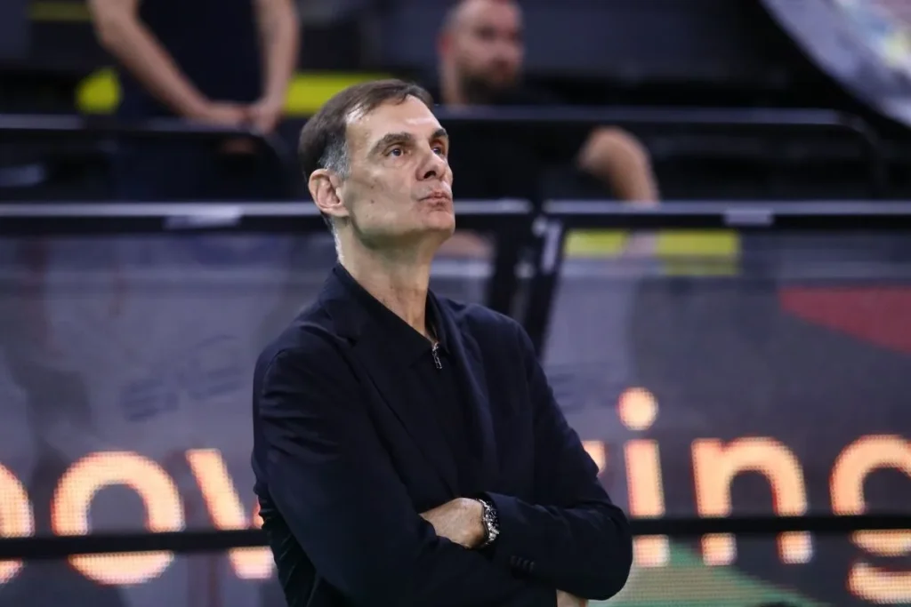 Τι θα αποφασίσει ο Μπαρτζώκας: Οι 6 σίγουροι ξένοι και 2 θέσεις που παίζονται για τους Τελικούς με Παναθηναϊκό