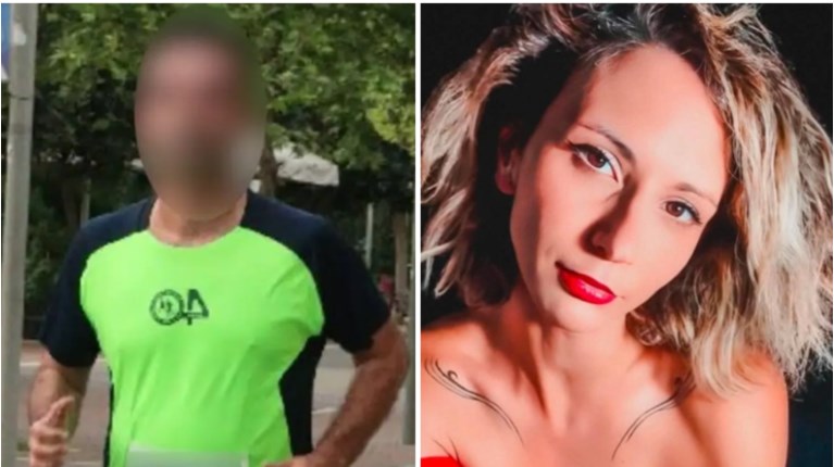 “Αν με ξαναχτυπήσεις με το…” Η τελευταία φράση της 39χρονης πριν την σκοτώσει ο σύζυγος της στην Καλαμάτα