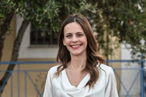 Παραιτείται από βουλεύτρια η Έφη Αχτσιόγλου