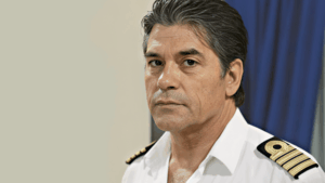 «Δεν έχω πρεμούρα, είμαι πλήρης»: Το μοναδικό πράγμα που ζήτησε ο Πάνος Μιχαλόπουλος για να πει το «ναι» στη νέα σειρά του ALPHA