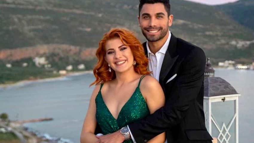 Νικολέττα Τσομπανίδου: Η νικήτρια του Bachelor έγινε τραγουδίστρια στα μπουζούκια – Η απίθανη μεταμόρφωσή της