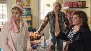 Οι τρεις πιο «δυνατές» σειρές που έρχονται την επόμενη σεζόν