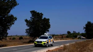ΕΚΤΑΚΤΟ ΤΩΡΑ – ΝΕΚΡΑ ΒΡΕΘΗΚΑΝ ΔΥΟ ΠΑΙΔΑΚΙΑ 8 ΚΑΙ 10 ΧΡΟΝΩΝ ΣΕ ΑΥΤΟΚΙΝΗΤΟ