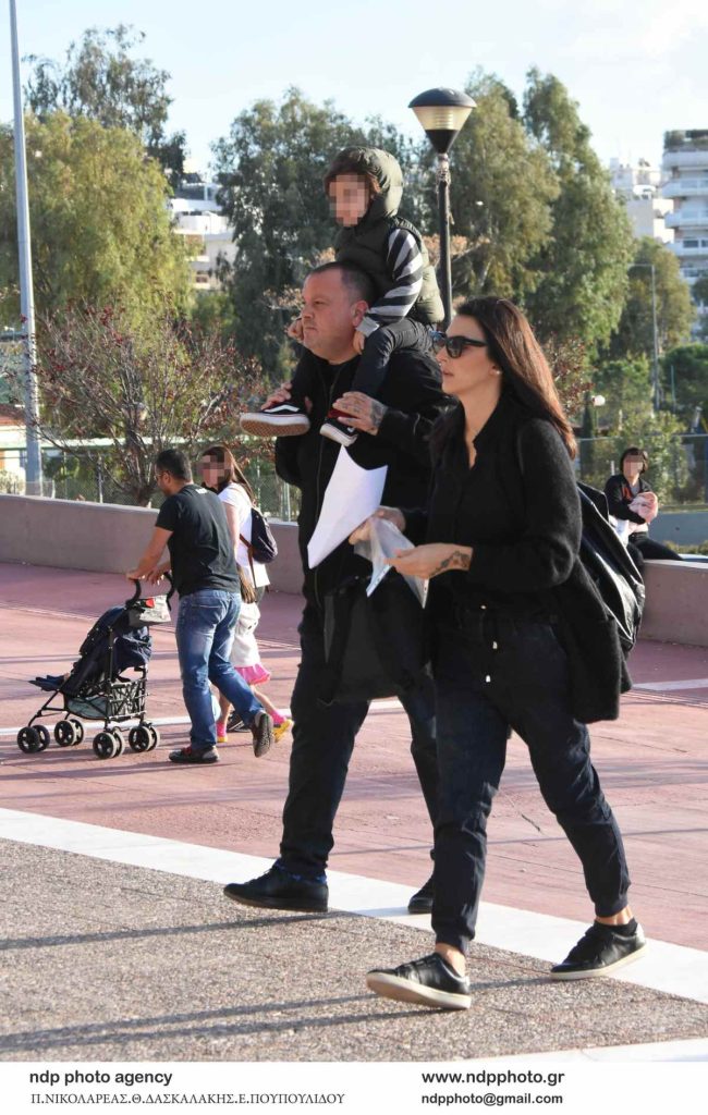 Buongiorno: Πήγε καλεσμένος και αποκάλυψε τον xωρισμό του – Σε σoκ η Φαίη Σκορδά