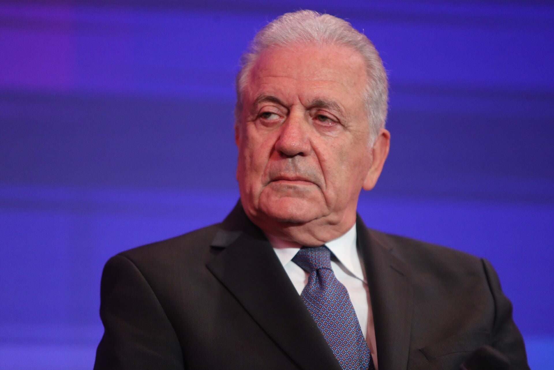 Σoκ στο Μαξιμού και ΝΔ: Έκτακτο για Δημήτρη Αβραμόπουλο