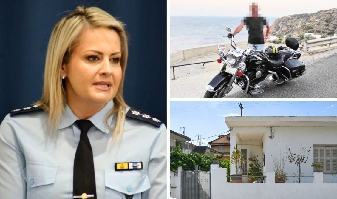 Αίγιο: Τι βρέθηκε στις τοξικολογικές του 65χρονου Ιταλού- Νέα μαρτυρία για τη διπλή δολοφονία