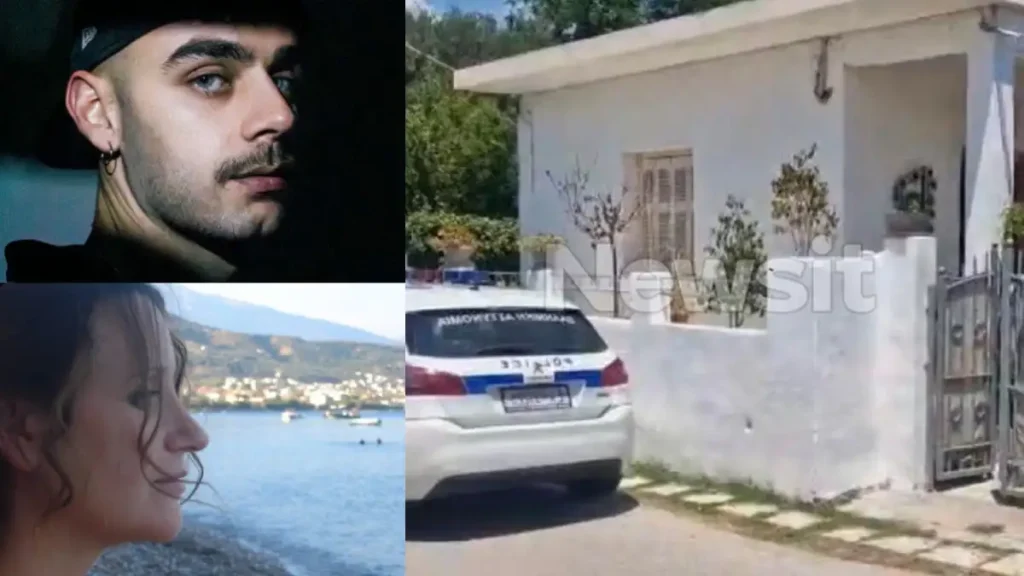 ΕΚΤΑΚΤΟ ΤΩΡΑ – ΒΡΗΚΑΝ ΤΑ ΠΡΩΤΑ ΣΤΟΙΧΕΙΑ ΓΙΑ ΤΗΝ ΑΓΡΙΑ ΔΟΛΟΦΟΝΙΑ – 65ΧΡΟΝΟΣ ΕΠΛΥΝΕ ΤΑ…