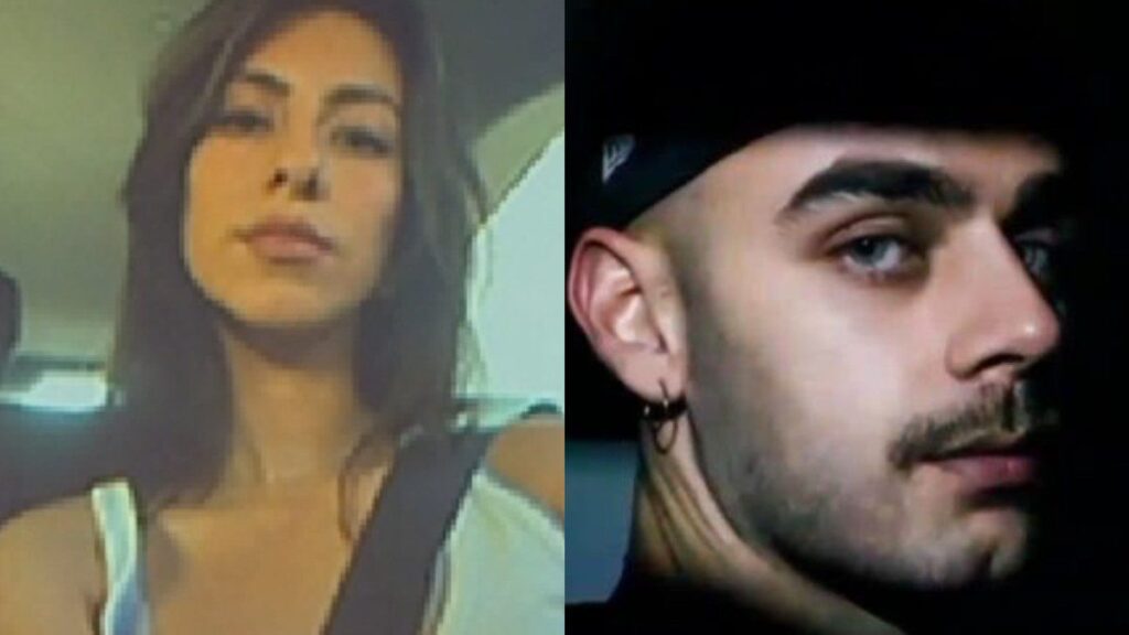 ΕΚΤΑΚΤΟ ΤΩΡΑ Αίγιο: Μόλις μαθεύτηκε για την σύντροφο του 26χρονου Ολύμπιου – Η σχέση της με τον Ιταλό