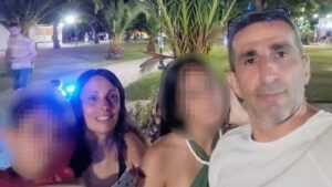 “Την σκότωσε με μαχαίρι γιατί ήταν…” Φρίκη από την ΕΛ.ΑΣ – Γιατί ο αστυνομικός γυναικοκτόνος δεν χρησιμοποίησε όπλο