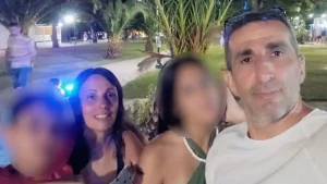 Γυναικοκτονία στη Δράμα: Με σιδερολοστό χτύπησε ο αστυνομικός τη σύζυγό του πριν την μαχαιρώσει 8 φορές