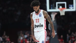Μόλις έγινε γνωστό για Ντόρσεϊ ενόψει Game 2