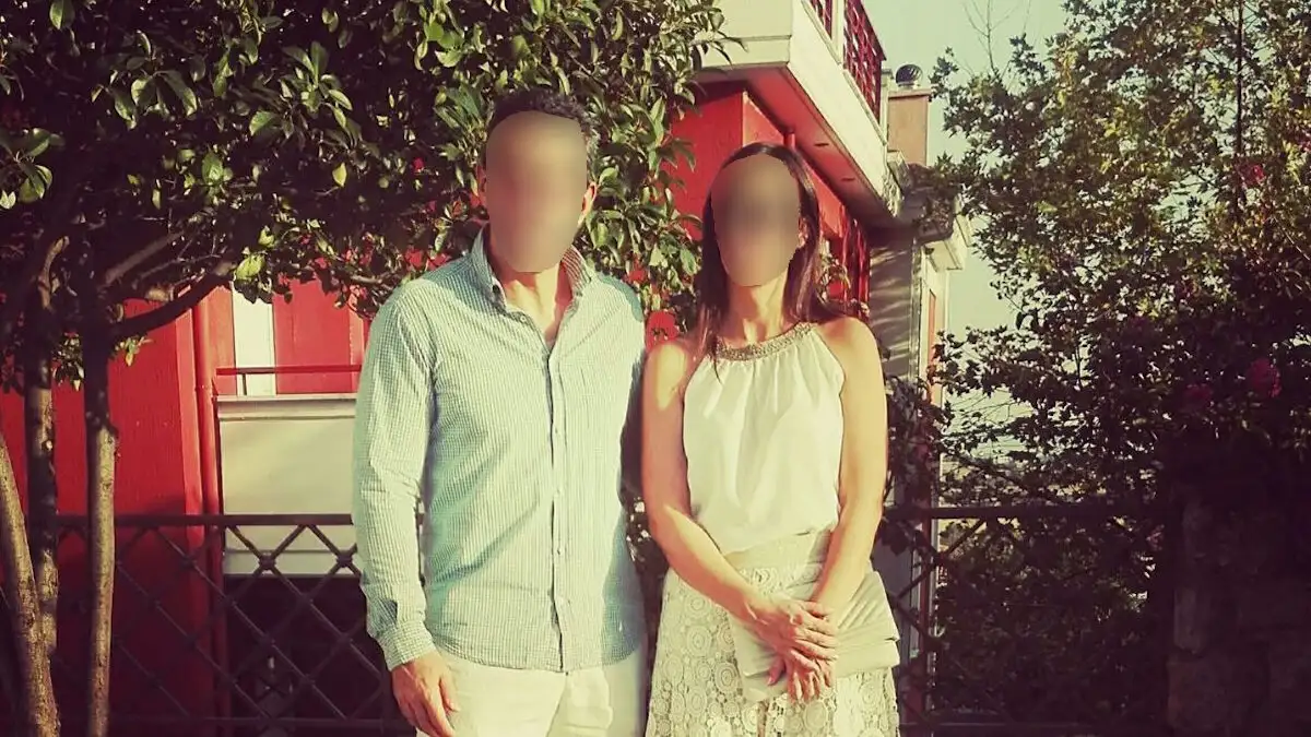 Γυναικοκτονία στη Δράμα: Αυτός είναι ο 50χρονος αστυνομικός που σκότωσε την 40χρονη γυναίκα μπροστά στο ανήλικο παιδί τους