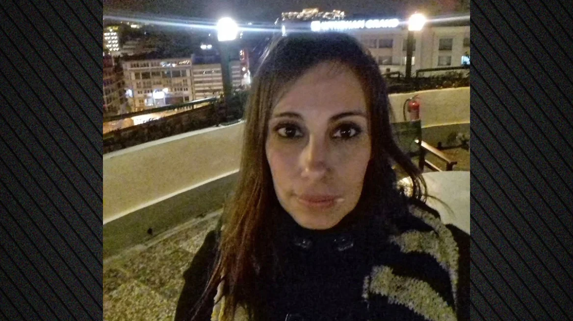 Η ανατριχιαστικά «προφητική» ανάρτηση της αστυνομικού 12 μέρες πριν τη δολοφονήσει ο σύζυγός της