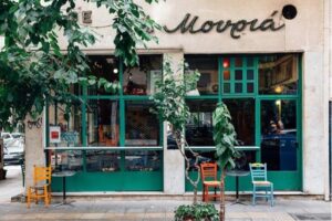 Τίτλοι τέλους για ιστορικό στέκι της Αθήνας; Κινδυνεύει με κλείσιμο μετά από 111 χρόνια λειτουργίας