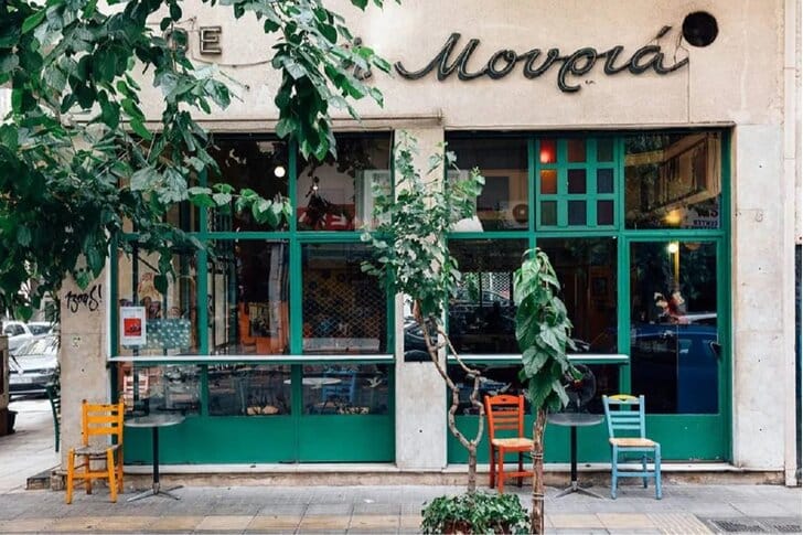 Τίτλοι τέλους για ιστορικό στέκι της Αθήνας; Κινδυνεύει με κλείσιμο μετά από 111 χρόνια λειτουργίας