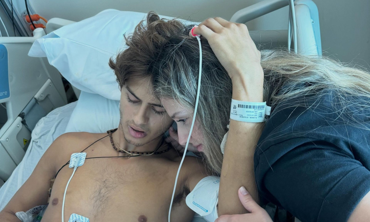 ΣΟΚ για τον Σταύρο Φλώρο: Δίνει μεγάλη μάχη
