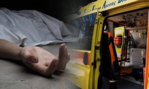 Κρήτη: Εντοπίστηκαν νεκροί μέσα στα σπίτια τους