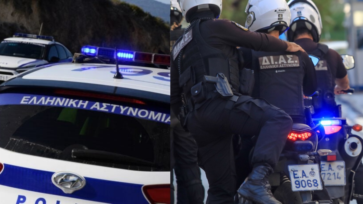 ΣΟΚ ΣΤΗΝ ΗΓΟΥΜΕΝΙΤΣΑ: ΕΠΙΘΕΣΕΙΣ ΣΕ ΑΝΗΛΙΚΕΣ – Ο ΑΝΔΡΑΣ ΠΟΥ ΑΦΕΘΗΚΕ ΕΛΕΥΘΕΡΟΣ ΚΑΙ ΕΠΕΣΤΡΕΨΕ ΠΙΟ ΕΠΙΚΙΝΔΥΝΟΣ