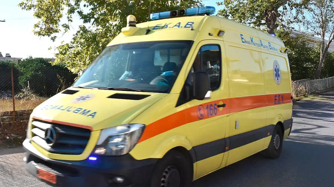 Ελλάδα: Περιστατικό που προκαλεί φρίκη! Άκουσαν τα ουρλιαχτά του και «πάγωσαν», όταν τον αντίκρισαν…