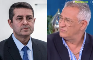 Μόλις το αποκάλυψε ο Γιώργος Ντάβλας για την κατάσταση του Μυλωνάκη: «Εκεί που λέγανε όλοι ότι…»