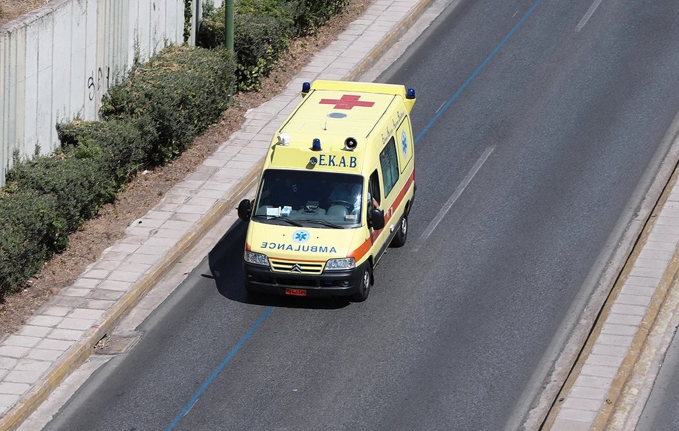 ΕΚΤΑΚΤΟ - Οικογενειακή τραγωδία: Πέθανε ξαφνικά μετά το 40ήμερο μνημόσυνο της συζύγου του