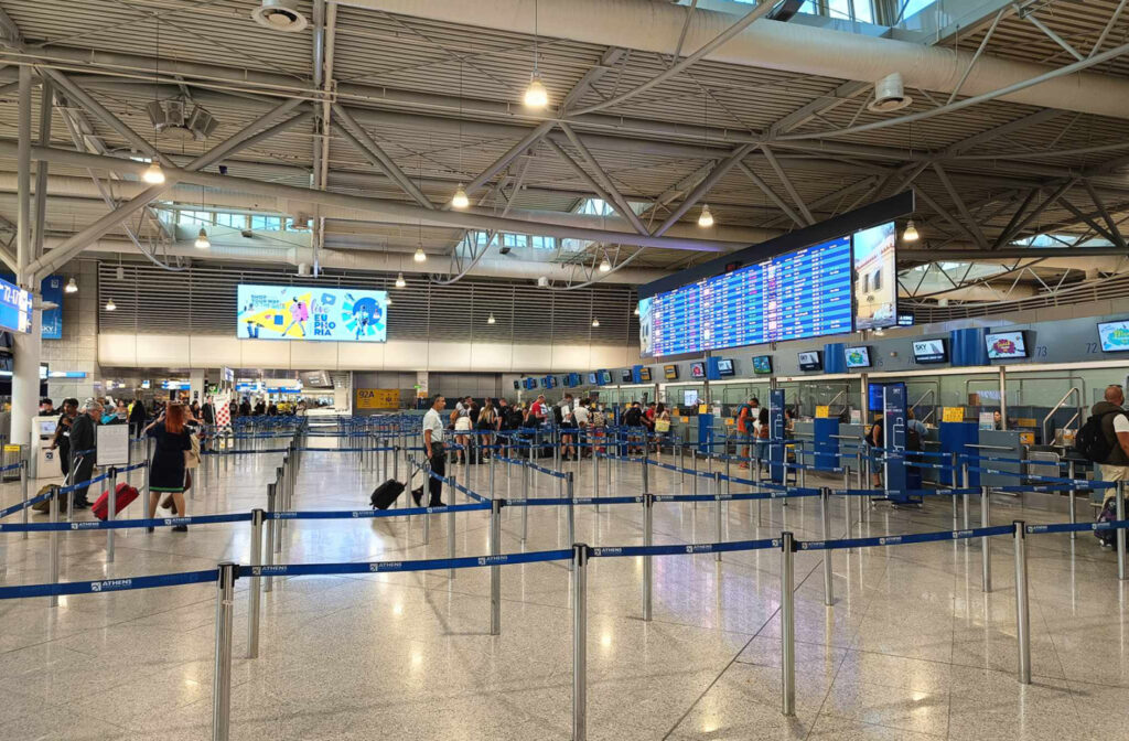 ΕΚΤΑΚΤΗ ΕΙΔΗΣΗ ΤΩΡΑ ΓΙΑ ΤΟ ΕΛΕΥΘΕΡΙΟΣ ΒΕΝΙΖΕΛΟΣ: ΣΟΚ ΤΙ ΣΥΝΕΒΗ