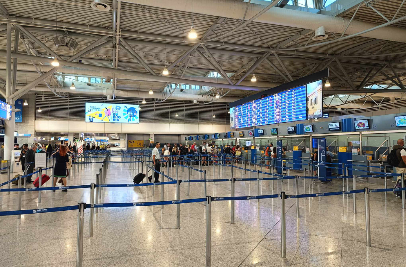 ΕΚΤΑΚΤΗ ΕΙΔΗΣΗ ΤΩΡΑ ΓΙΑ ΤΟ ΕΛΕΥΘΕΡΙΟΣ ΒΕΝΙΖΕΛΟΣ: ΣΟΚ ΤΙ ΣΥΝΕΒΗ