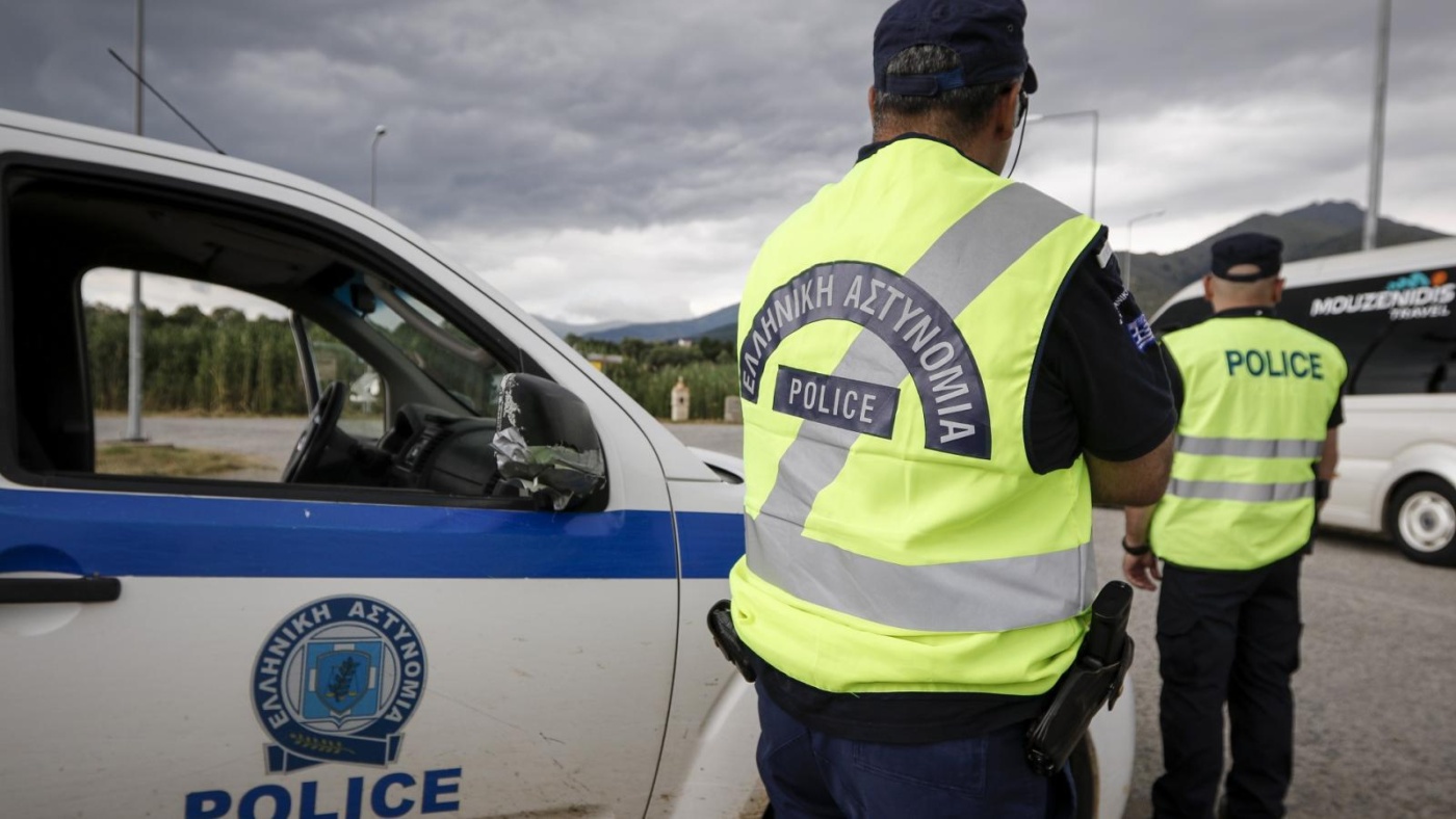 ΕΚΤΑΚΤΟ Έγινε υποχρεωτικό στα οχήματα: Πρόστιμα έως 350€ για όσους δεν το διαθέτουν