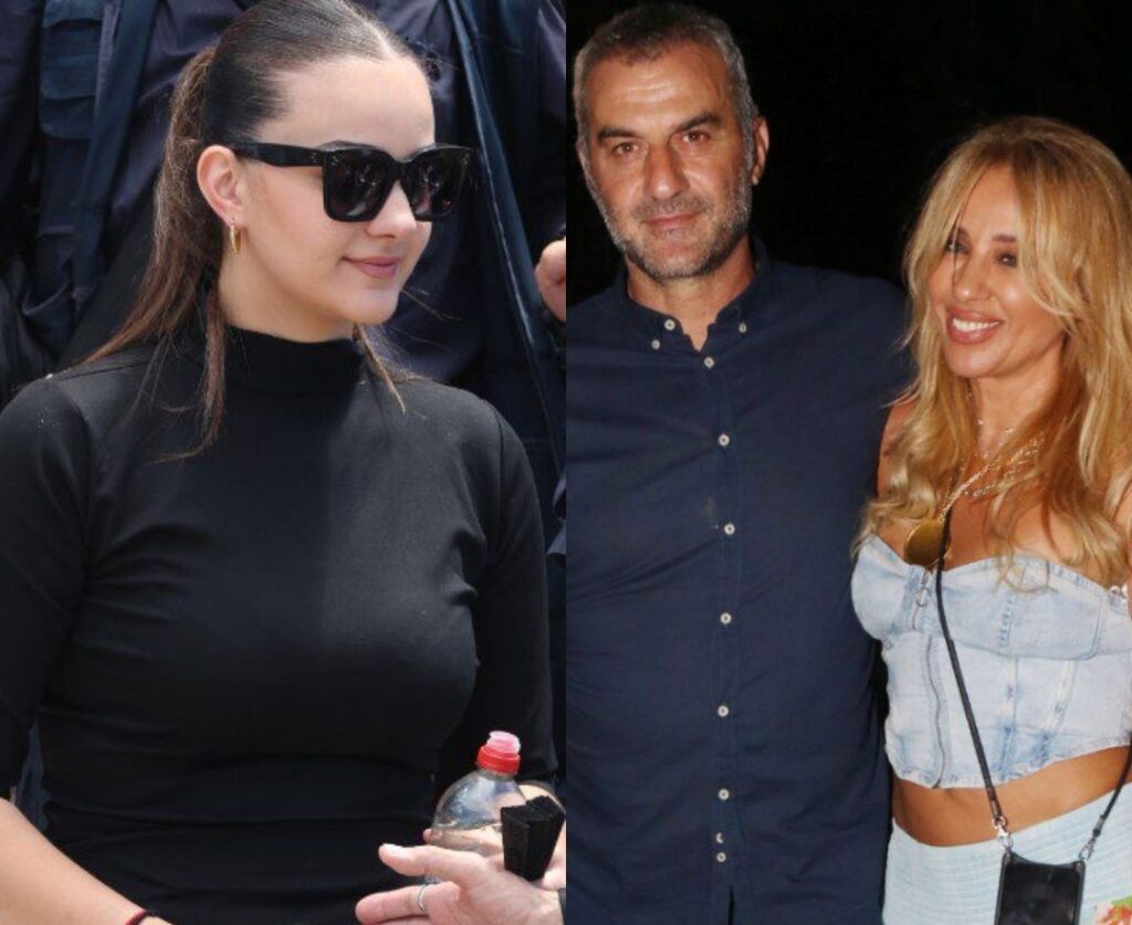 Έκτακτο για Βικτώρια Δέλλα – Μόλις μαθεύτnκε η είδηση