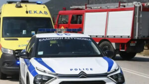 Πετράλωνα: Αυτός είναι ο λόγος που κατέρρευσε η πολυκατοικία