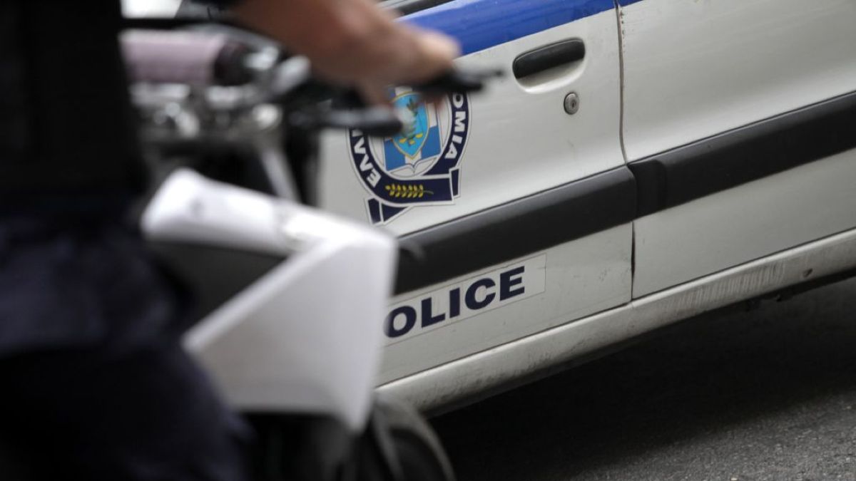 Φρίκη στην Καλαμάτα: Ο 41χρονος παραδέχθηκε το έγκλημα – Στο νοσοκομείο τα δύο ανήλικα παιδιά, έτσι την σκότωσε