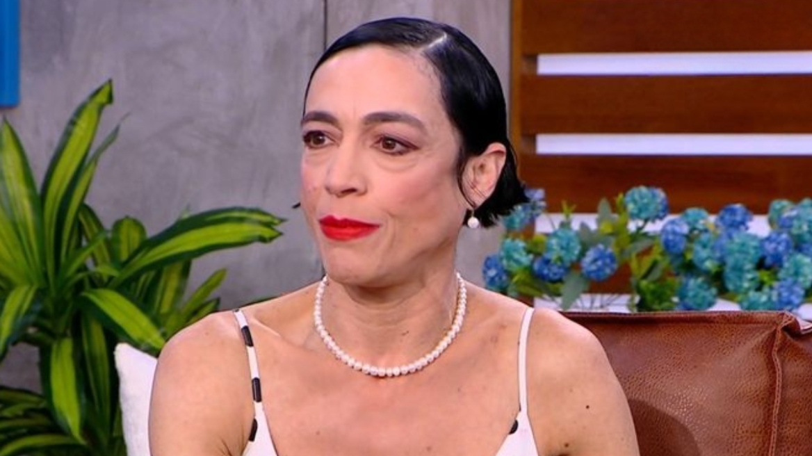 Έλενα Τοπαλίδου: Σάλος με τη δήλωσή της μετά τη σύλληψη - «Το μόνο που με νοιάζει είναι ο...».