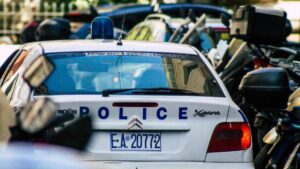 ΣΟΚ: ΔΕΝ ΦΑΝΤΑΖΕΣΤΕ ΠΟΙΟΣ ΕΙΝΑΙ Ο 41ΧΡΟΝΟΣ ΠΟΥ ΣΚΟΤΩΣΕ ΤΗ ΓΥΝΑΙΚΑ ΤΟΥ ΣΤΗΝ ΚΑΛΑΜΑΤΑ