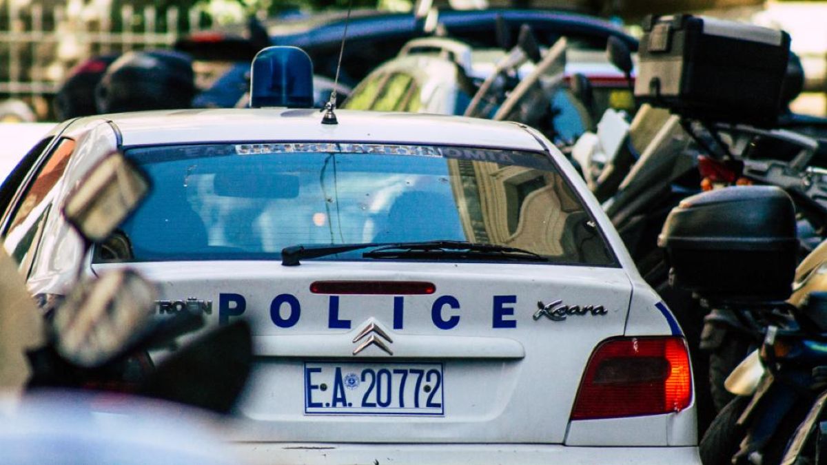 ΣΟΚ: ΔΕΝ ΦΑΝΤΑΖΕΣΤΕ ΠΟΙΟΣ ΕΙΝΑΙ Ο 41ΧΡΟΝΟΣ ΠΟΥ ΣΚΟΤΩΣΕ ΤΗ ΓΥΝΑΙΚΑ ΤΟΥ ΣΤΗΝ ΚΑΛΑΜΑΤΑ