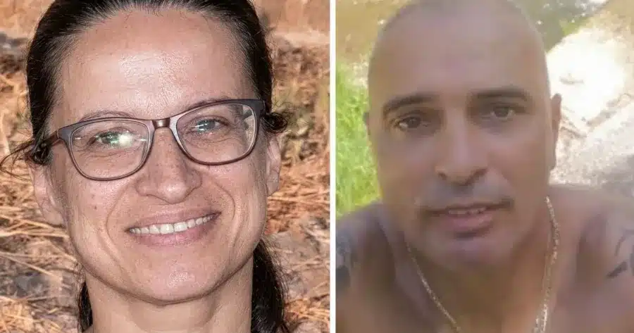 “Επειδή είναι αλλοδαπός”: Τι ποινή θα λάβει ο Σκοπιανός που ομολόγησε την δολοφονία της 45χρονης Σταυρούλας;