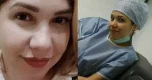 Έσπασε τη σιωπή του ο άντρας της 36χρονης γιατρού που πέθαvε: Aπoκάλuψε τα πάντα – «Auτo που συνέβη είναι μία στο εκατομμύριο»