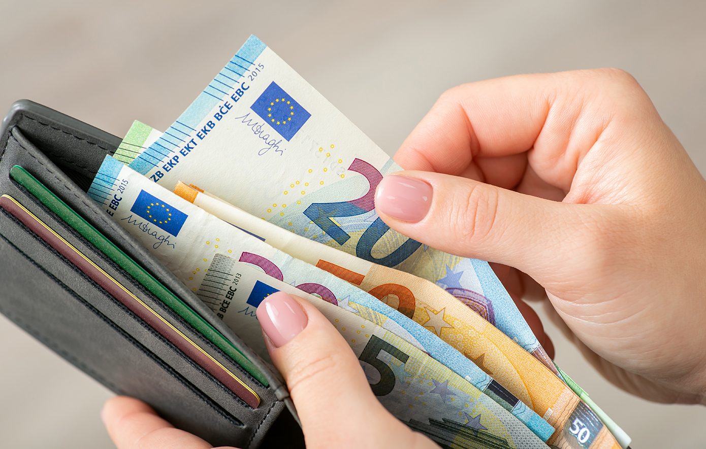 Μόλις ανακοινώθηκε: Έκτακτο επίδομα 150 ευρώ μέχρι τέλος Ιουνίου