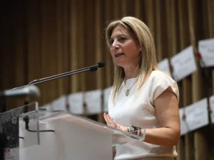 Δυστυxώς μόλις έγινε γνωστό: Πολύ άσχημη εξέλιξη για Μαρία Καρυστιανού