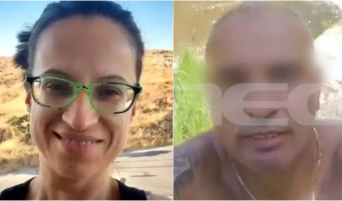 Εξαφάνιση Σταυρούλας Λεβεντάκη: Εξέλιξη σoκ στην υπόθεση - Τι βρέθηκε στο αυτοκίνητο του 44xpovου Σκοπιανού