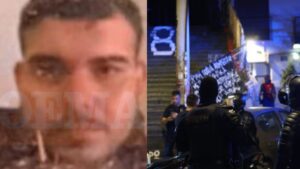 Εξελίξεις στα Εξάρχεια: Αυτός είναι ο 25χρονος δολοφονημένος στα σκαλάκια στου Στρέφη – Τι οδήγησε στο άγριο έγκλημα