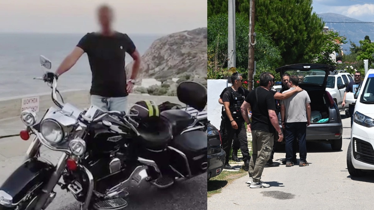 Εξελίξεις για το διπλό φονικό στο Αίγιο: Βρέθηκε DNA στην σκανδάλη – Άφωνοι οι αστυνομικοί, γίνεται λόγος για σκηνοθεσία