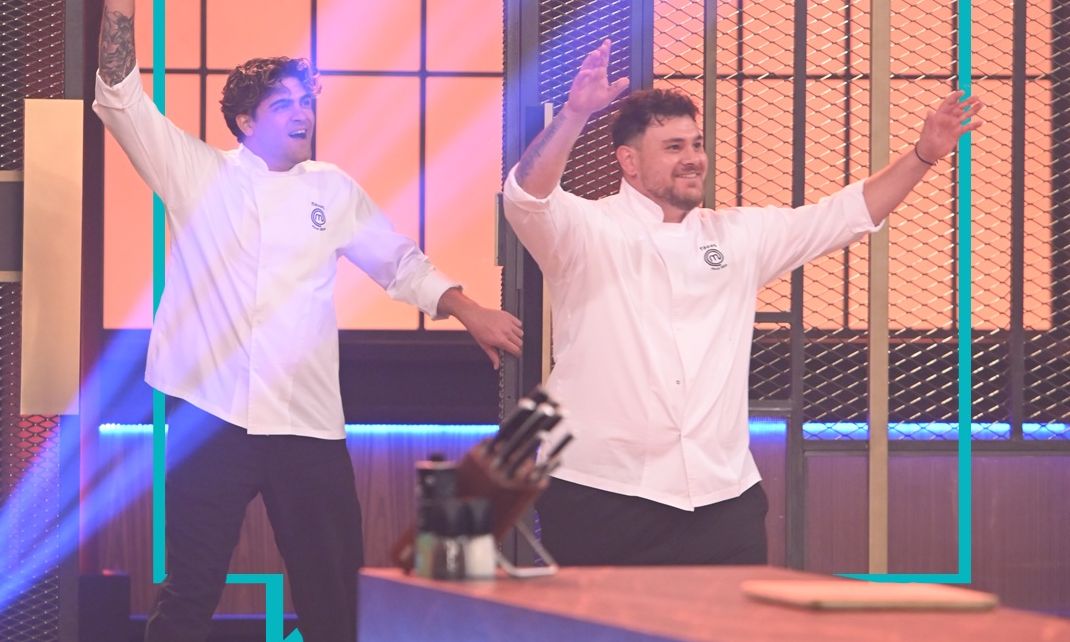 MasterChef 2026: Μόλις μαθεύτnκε λίγο πριν τον μεγάλο τελικό
