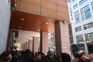 Χαράς Ευαγγελίας για χιλιάδες συνταξιούχους – Ανακοινώθηκε πριν από λίγο για τις συντάξεις