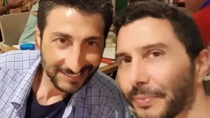 Κουσουλός, «πάγωσε» την ώρα που το έμαθε: Αδελφός του δημοσιογράφου Νίκου Νικολετάκη, ο άνδρας που ανασύρθηκε νεκρός χθες από την θάλασσα