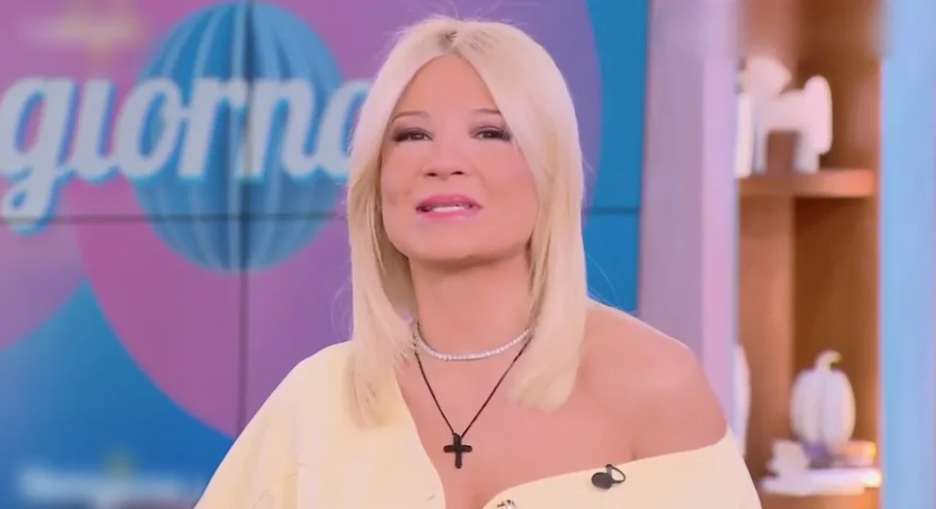 Έκτακτο για Φαίη Σκορδά – Αποχωρεί από το MEGA;