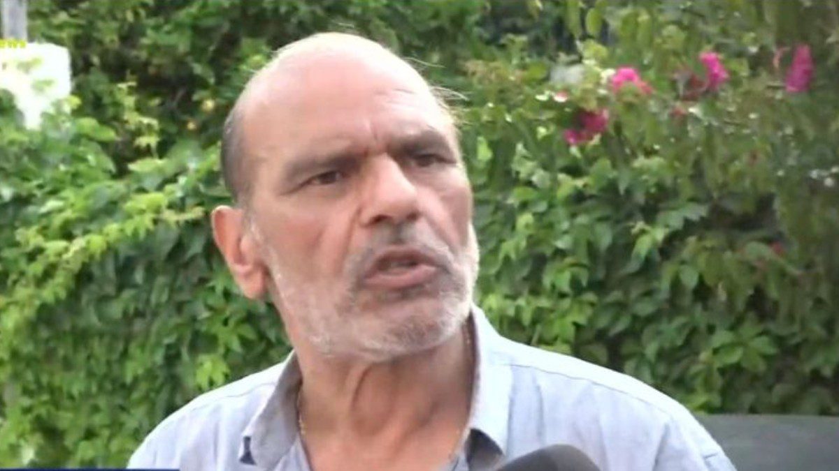 Αίγιο: Ο γείτονας που βρήκε νεκpούς Μαρία και Ολύμπιο «σπάει» τη σιωπή του και το αποκάλυψε